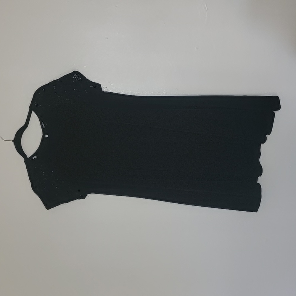 Black Torrid Dress